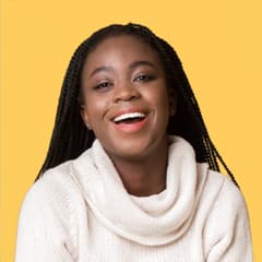 Amara Okafor
