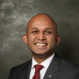 Kaushal Mendis